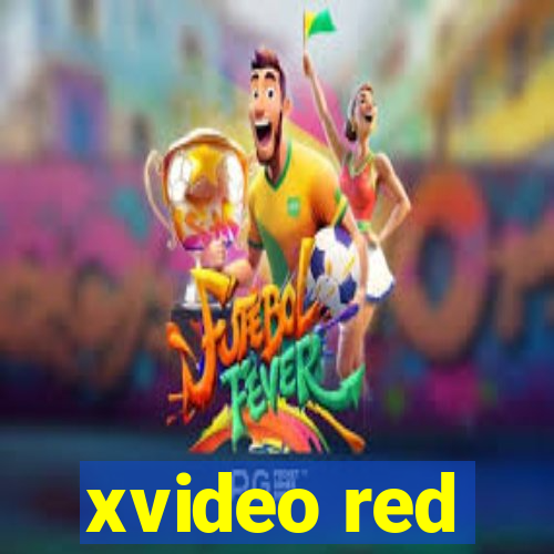 xvideo red